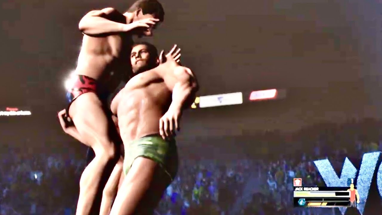 ⭐️Henry Cavill v Jack Reacher⭐️Muscle Wrestling