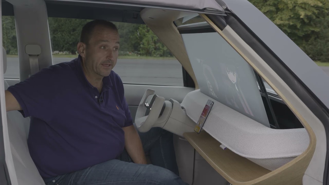 Volkswagen VW ID Life (2021): First Video Drive Review