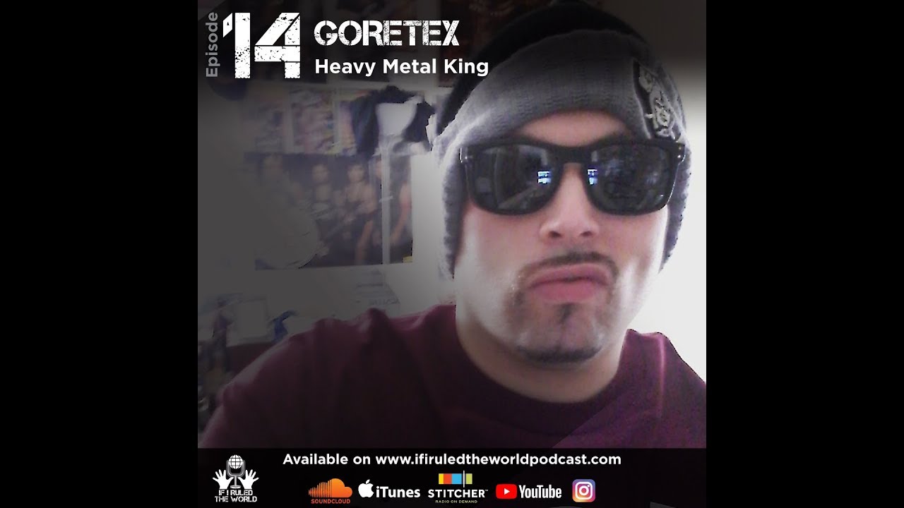 Goretex 