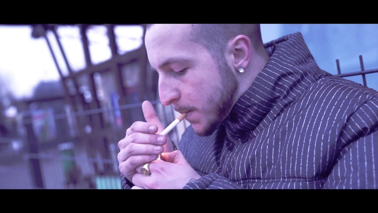 Buso - Wifey [Official Music Video]
