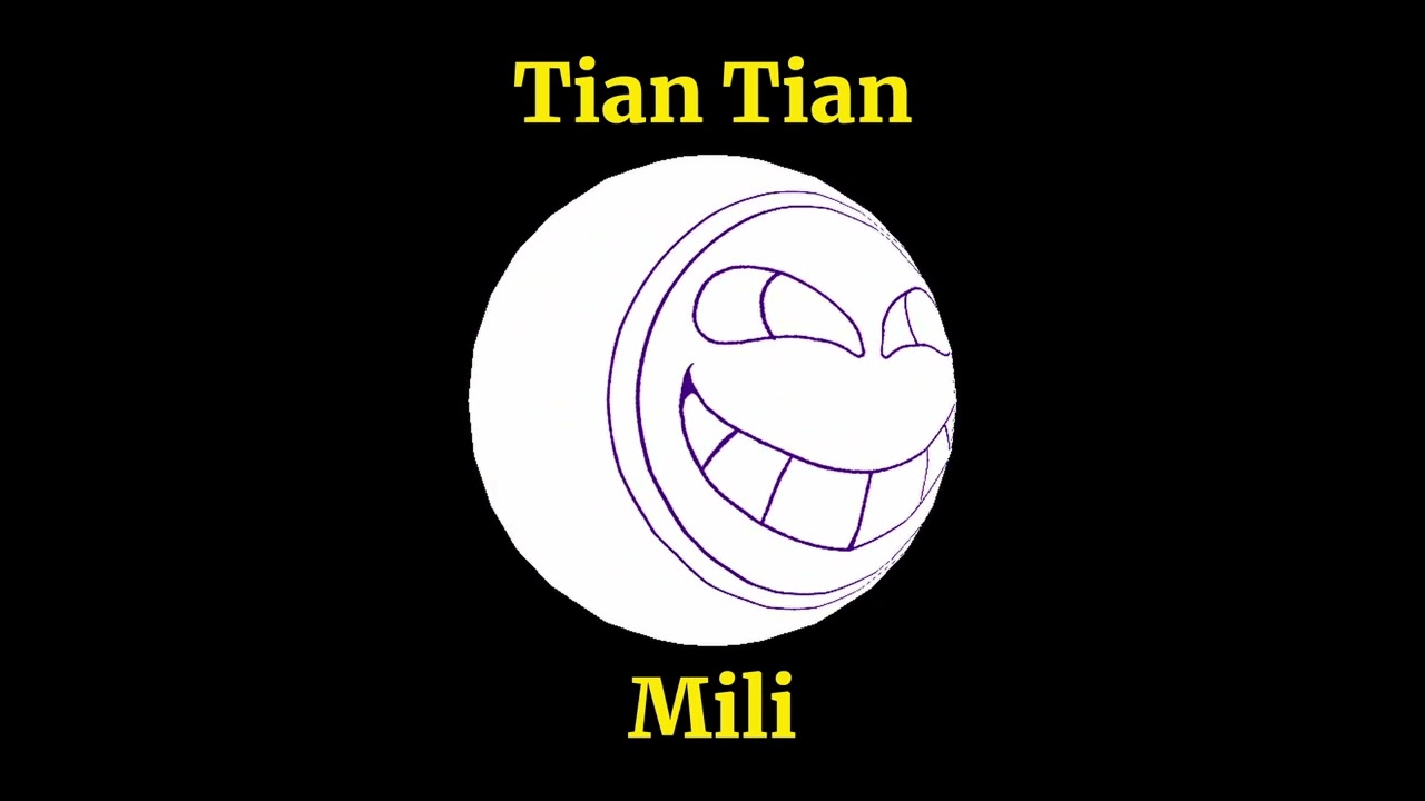 [Vocal Cover] Tian Tian ~ Mili