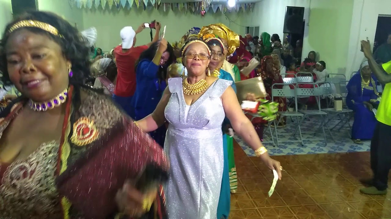 Ivogofilm de Mbeni Comores