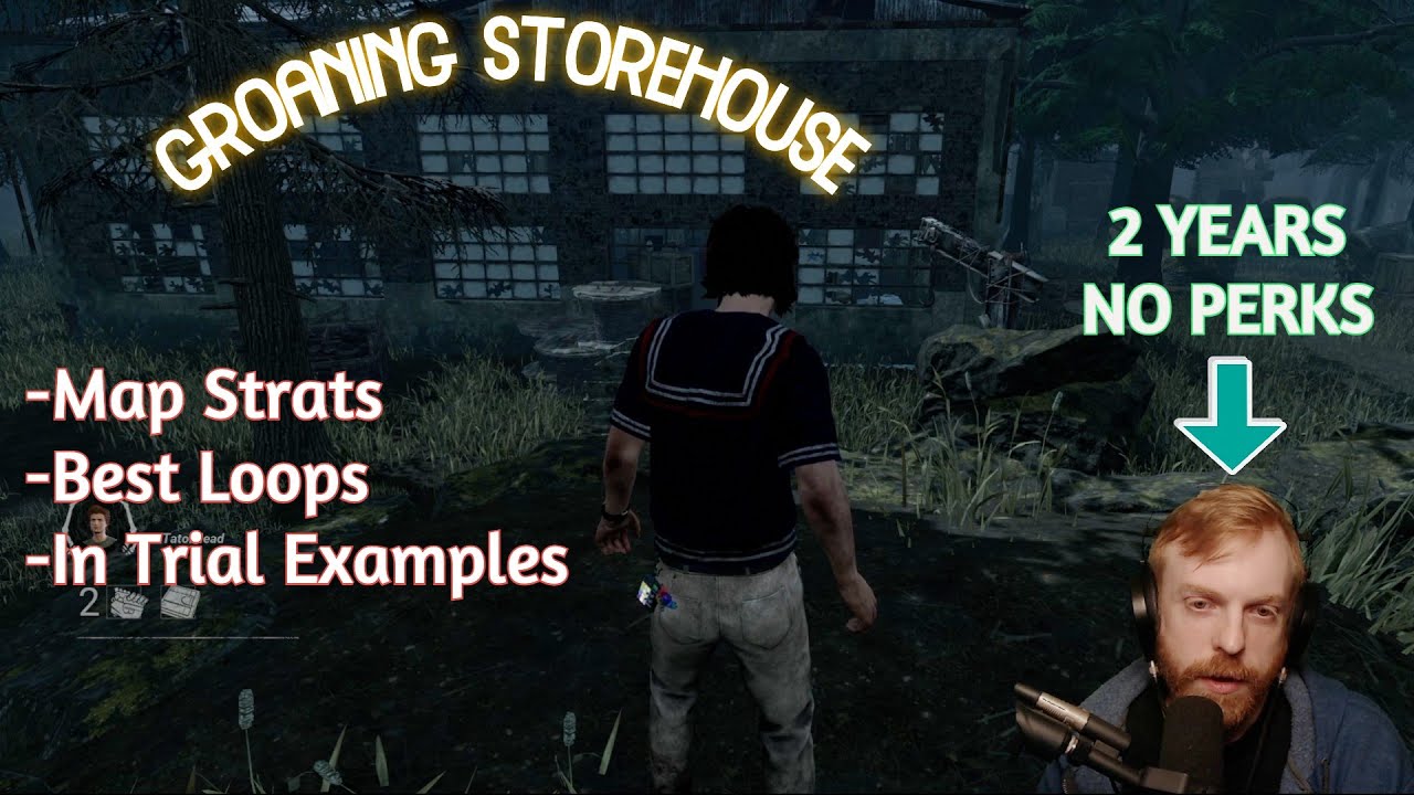 Groaning Storehouse Ultimate Juicing Guide: Best Loops and Examples (No Perks Since 2020)
