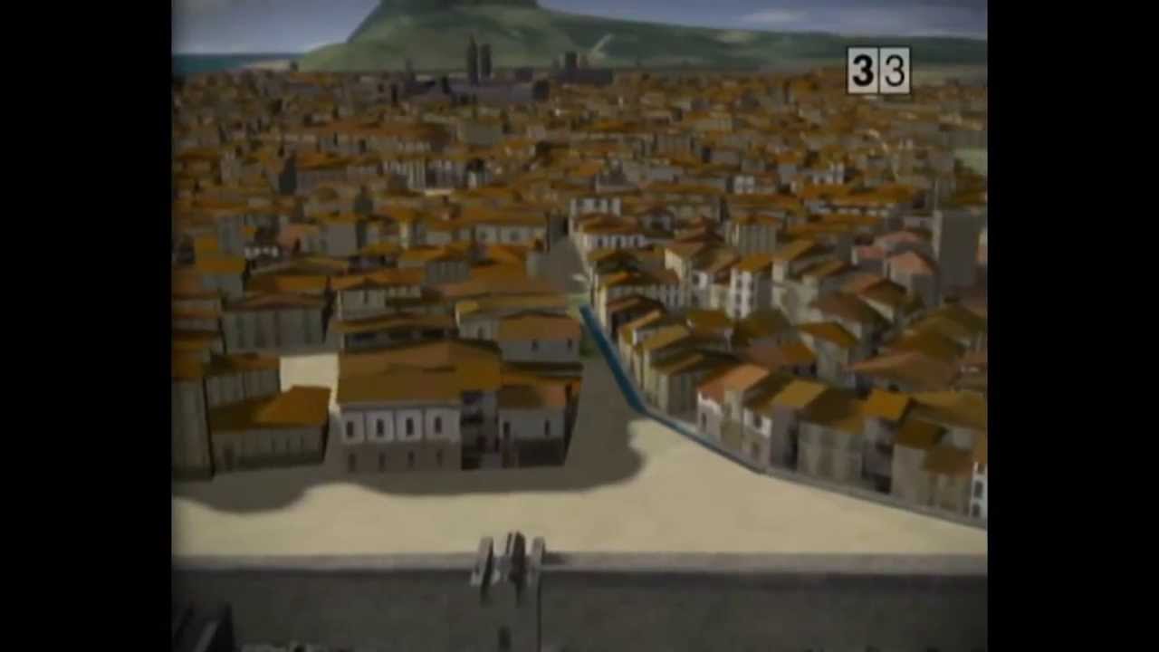 El born, un vincle amb el passat