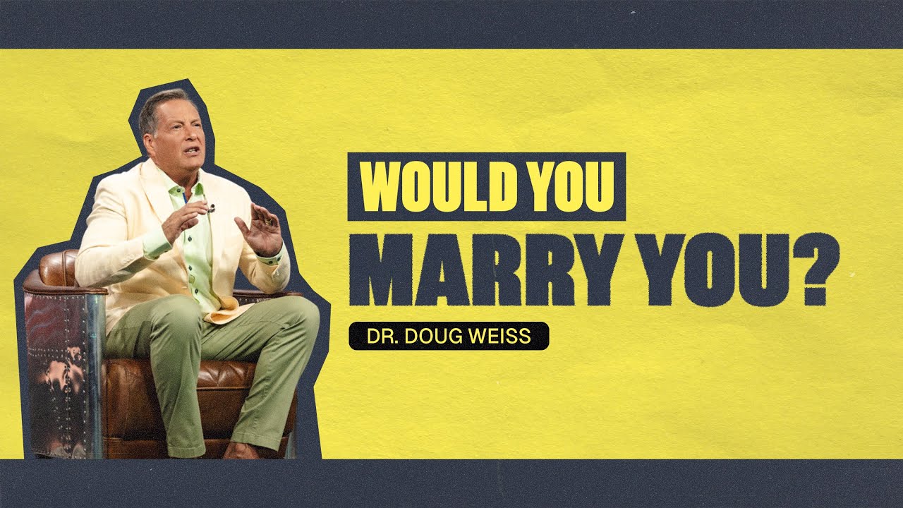 How Entitlement Is Killing Christian Marriages (And What You Must Do To Stop It!)