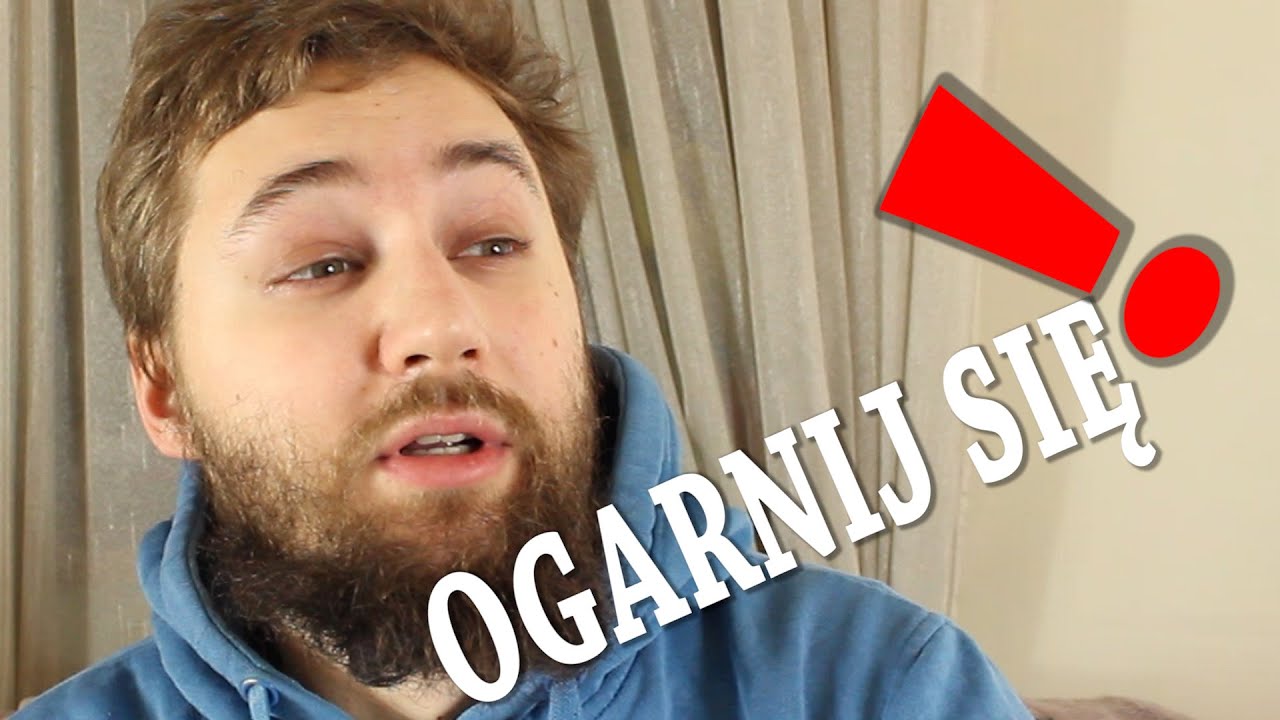 Ogarniętość - Nowe Ogarnij Się