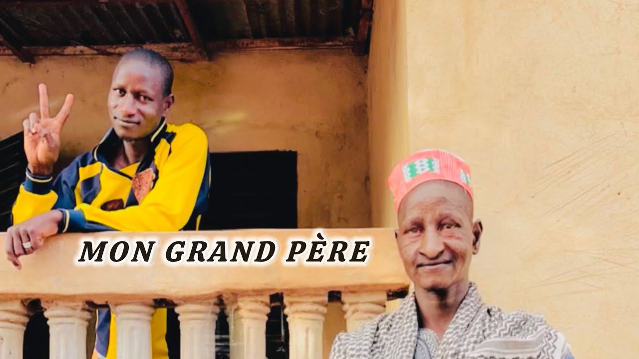 Mon grand père vol 2