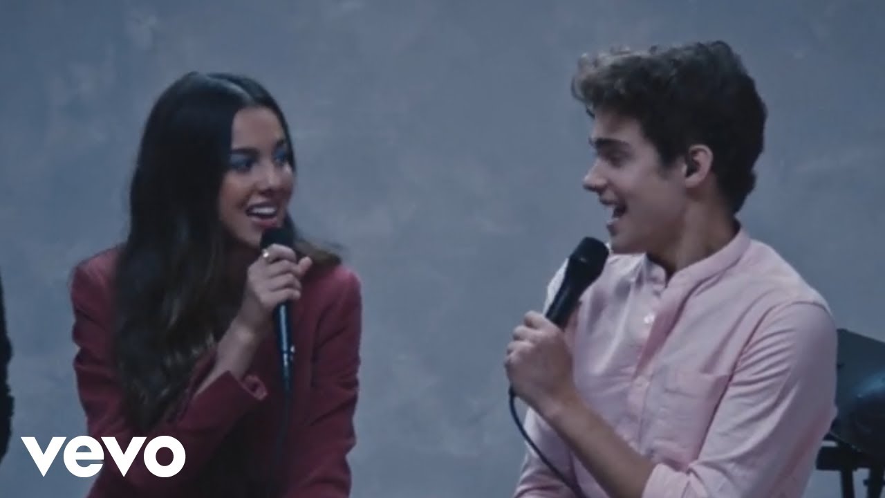 Start of Something New (Live Performance) | Vevo
