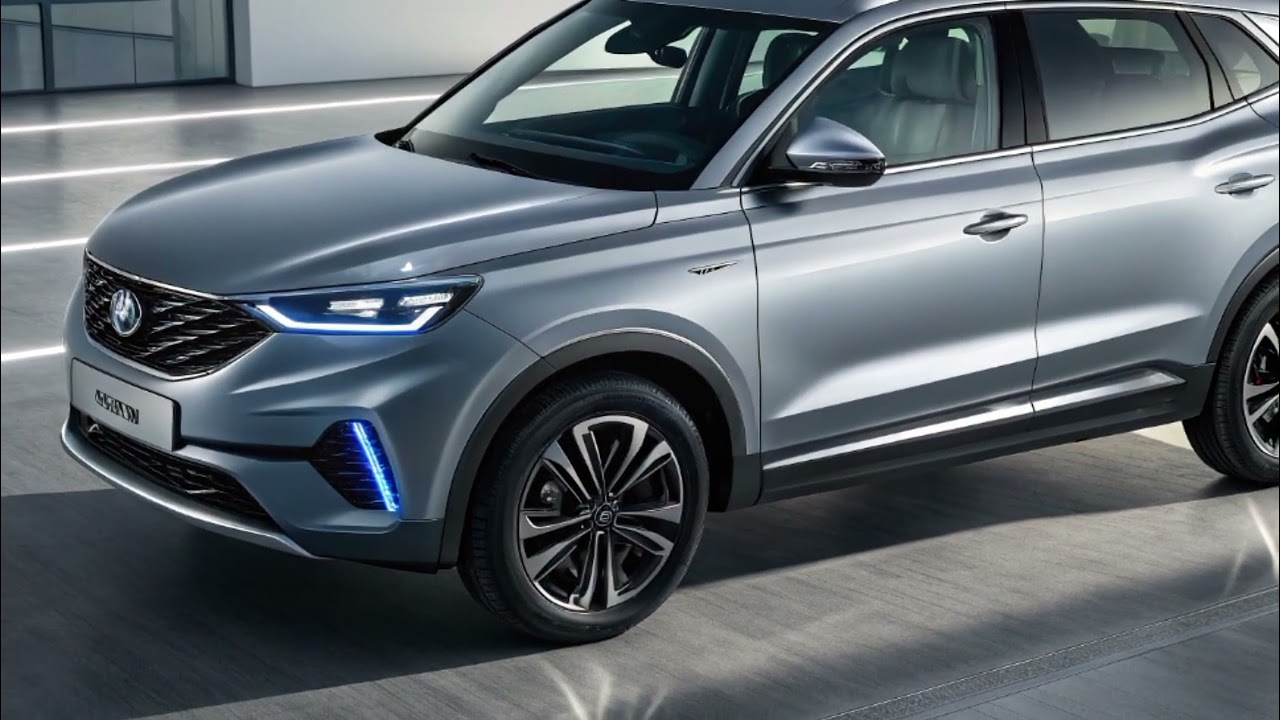 2025 DFSK Glory 500 REVIEW: Chinese SUV That DESTROYS Hybrids at HALF the Price!”