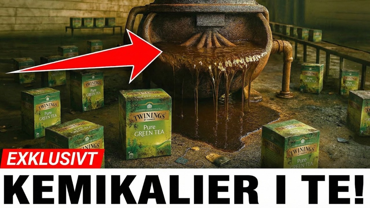 7 Svenska Temärken Som Du Borde Undvika