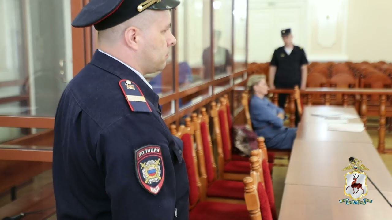 В Нижнем Новгороде полицейские пресекли деятельность организованной группы квартирных воров