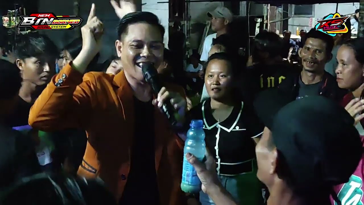 SIMALAKAMA  Cover Dian  || Live Gawai Dayak Desa Perjuk Kapuas Hulu 2024