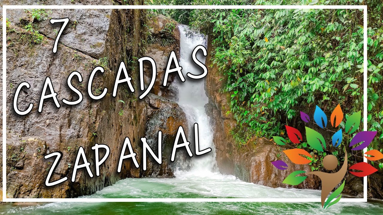 7 CASCADAS🔴 DE AGUA DULCE rodeado de BELLEZA, NATURALEZA Y EMOCION EN LOS PAISAJES DE ECUADOR