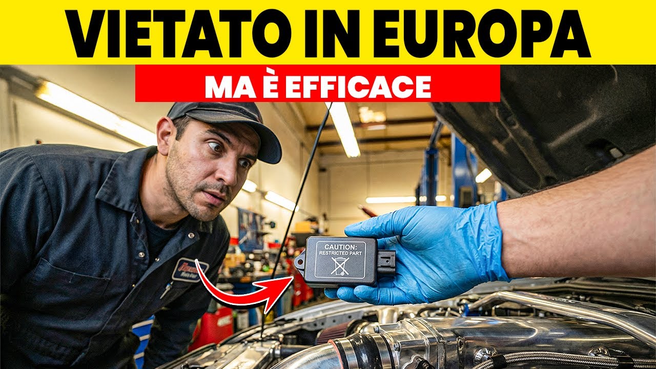 15 TRUCCHI ILLEGALI Che Fanno Funzionare La Tua AUTO 3 Volte Meglio