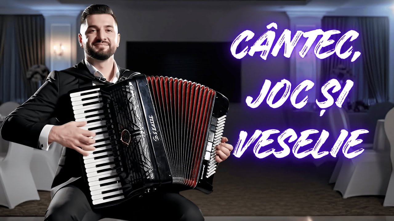 Ursu Music - CANTEC, JOC ȘI VESELIE