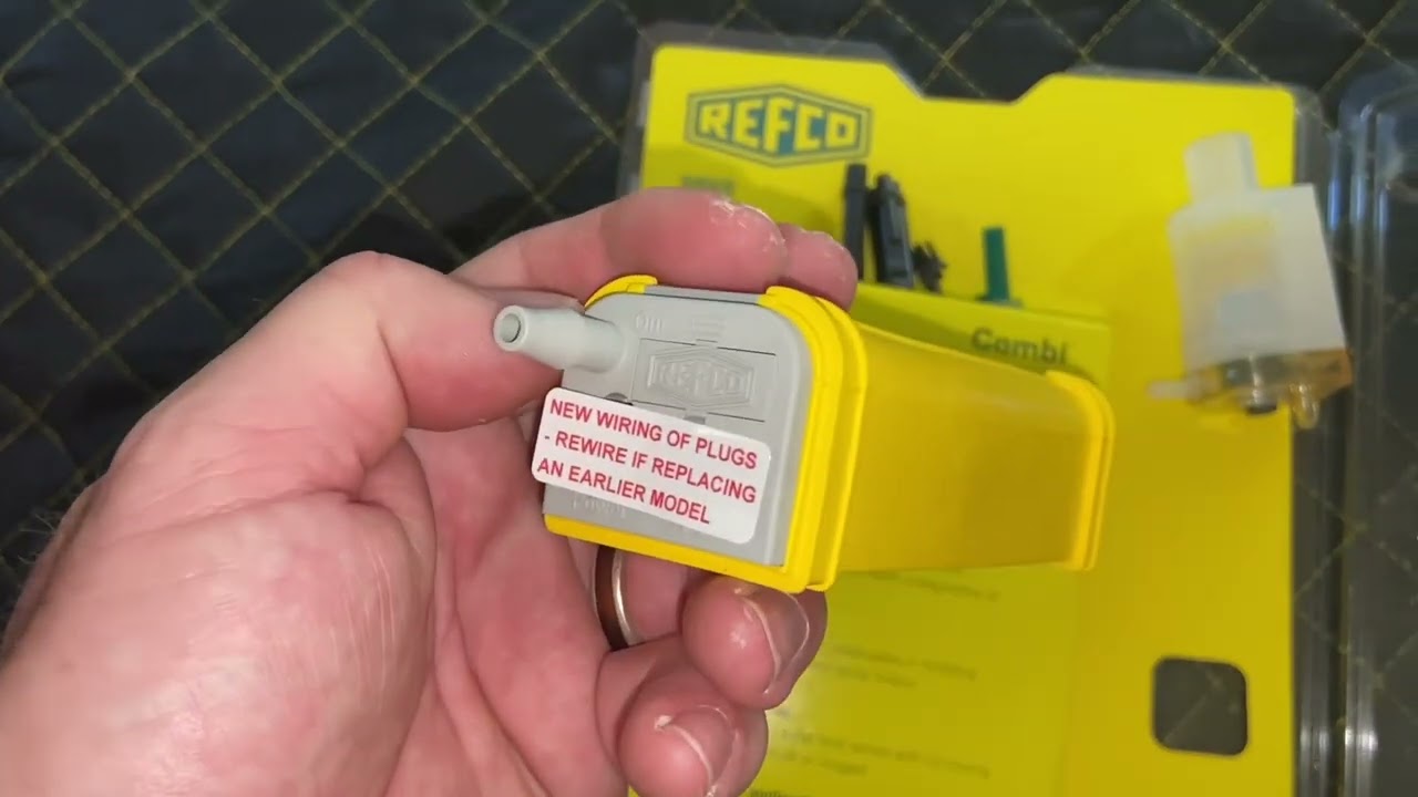 Mini-Split Heat Pump | Condensate Pump Installation (Refco Combi)