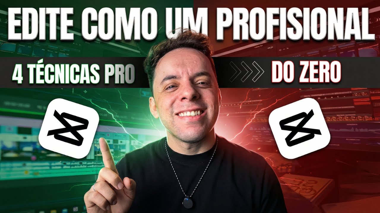 Os 4 principais recursos ocultos do CapCut PC que farão de você um profissional em 2026