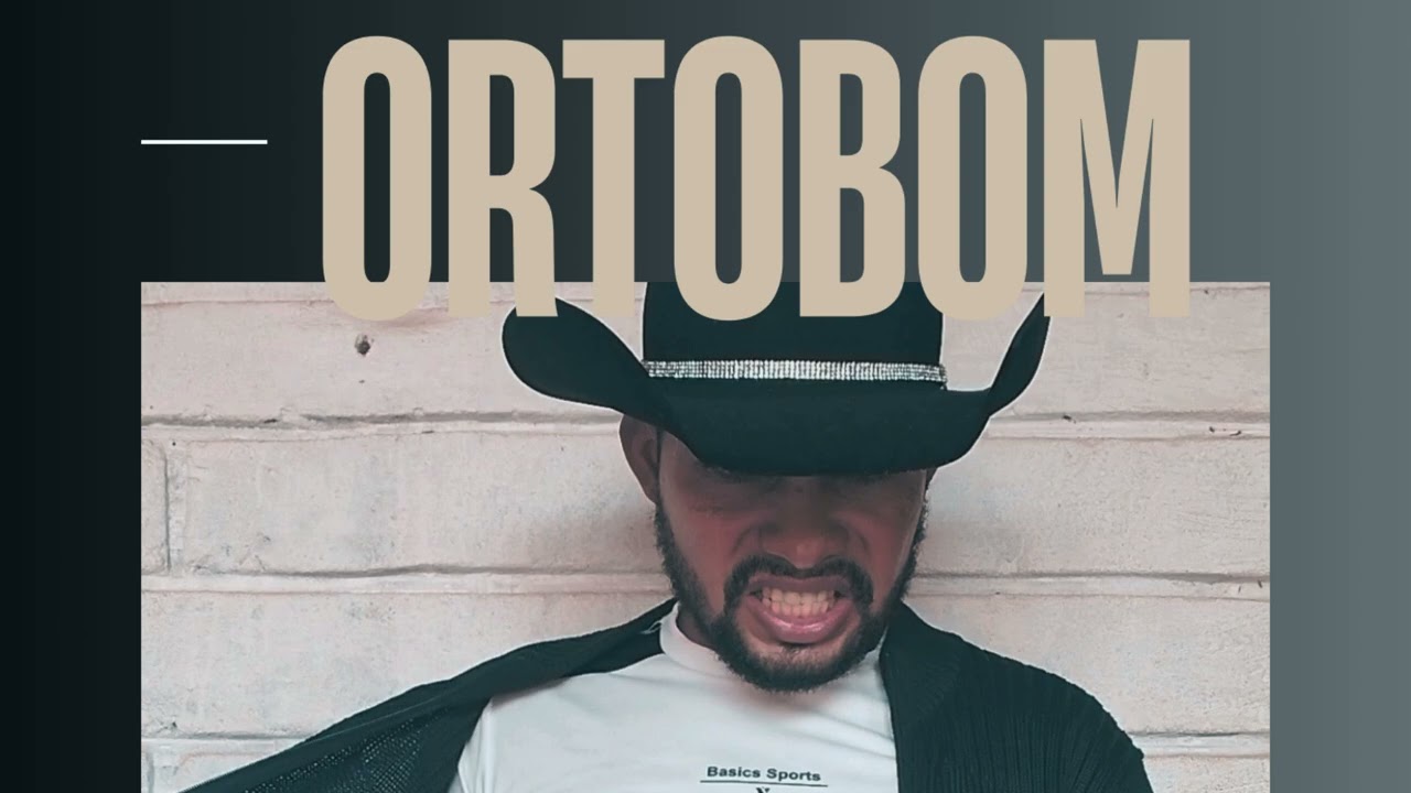 EDU PARAZIN- ORTOBOM 