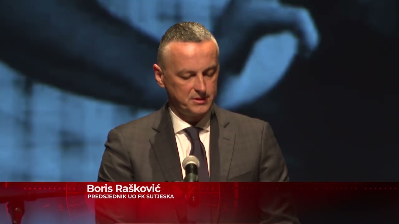 Andrija Delibašić neće biti zaboravljen