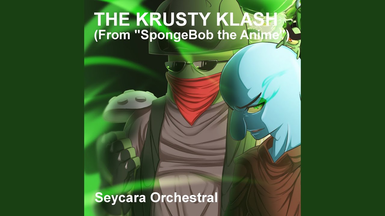 The Krusty Klash (From 