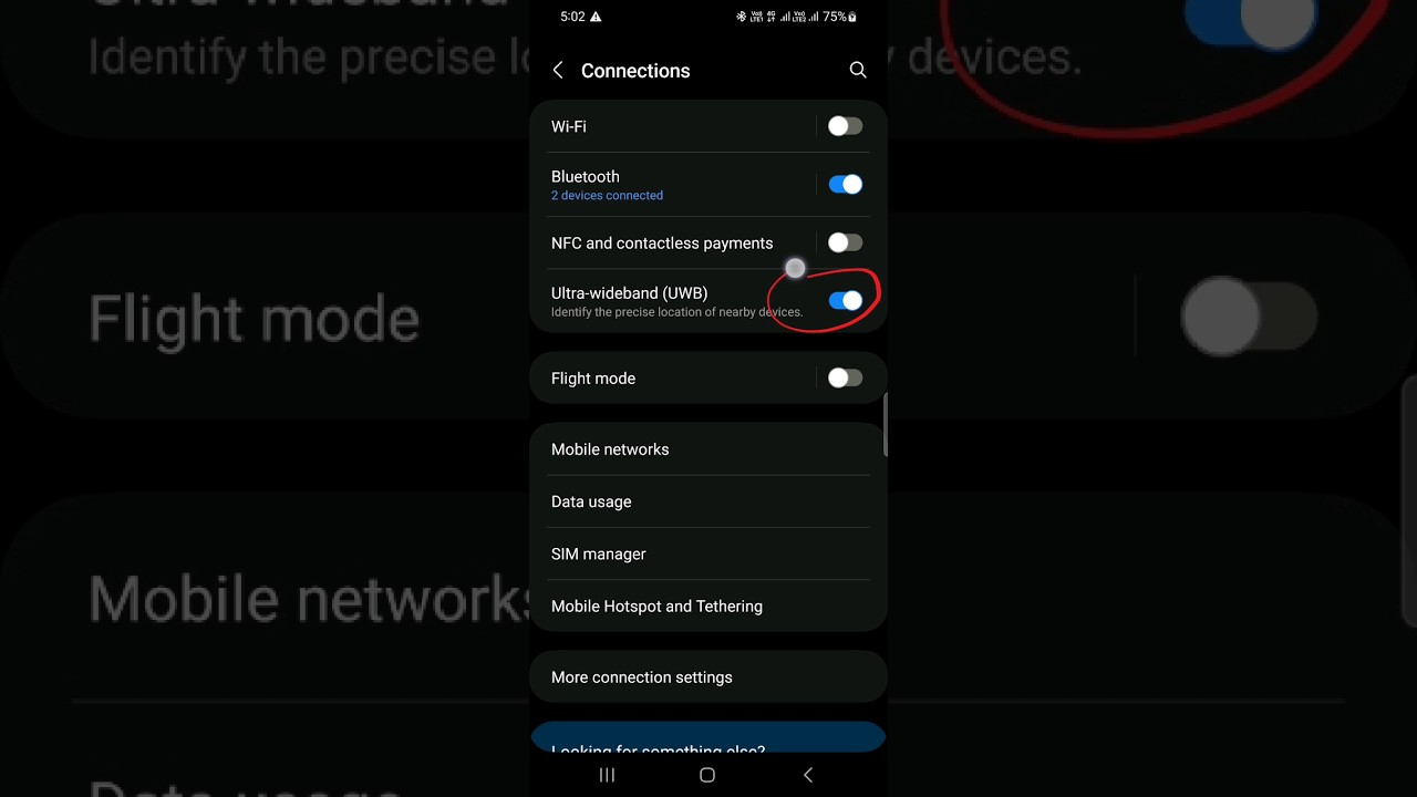 Make your phone's GPS accurate easily #samsung #android13 #s21ultra #galaxystation