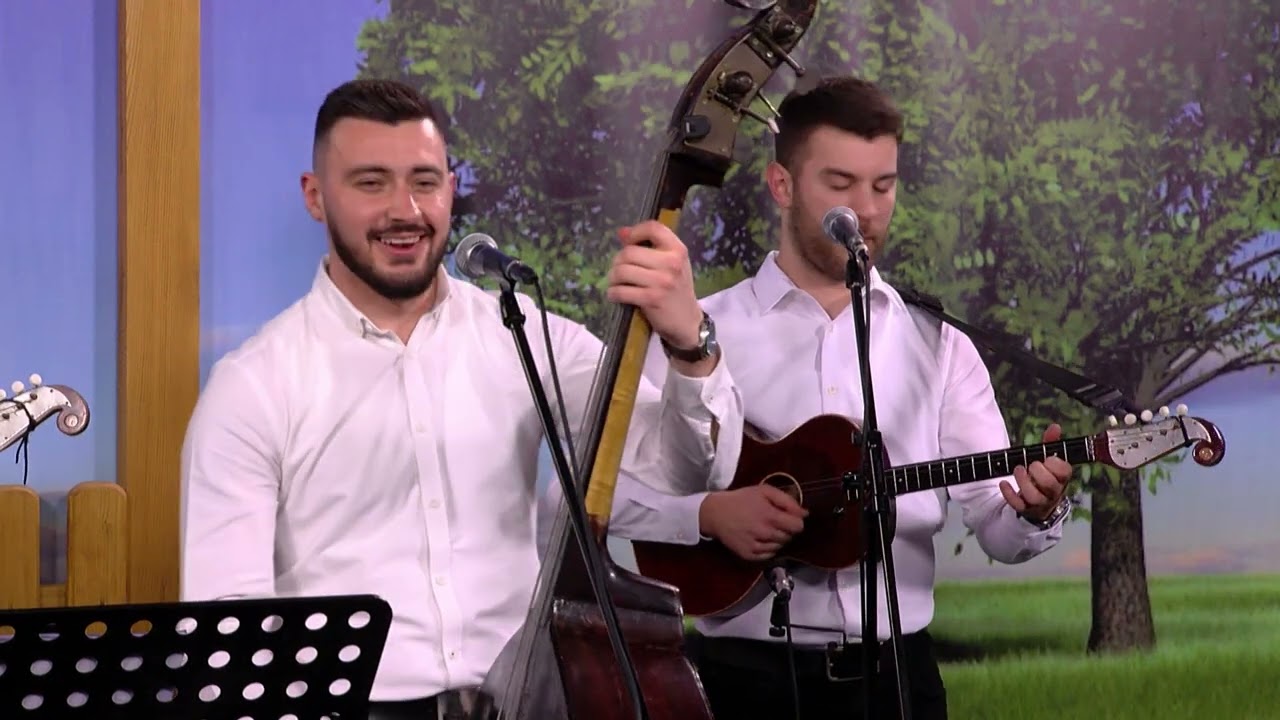 TS KVINTA  - Dozreli su kesteni