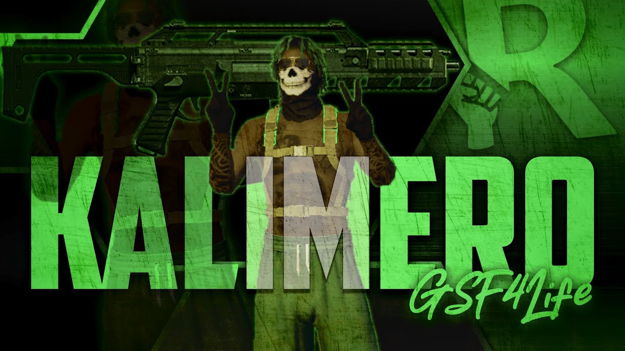 Baustelac Kalimero! GSF4LIFE💚 | Revolucija RP | Live 78 | Kalimero023