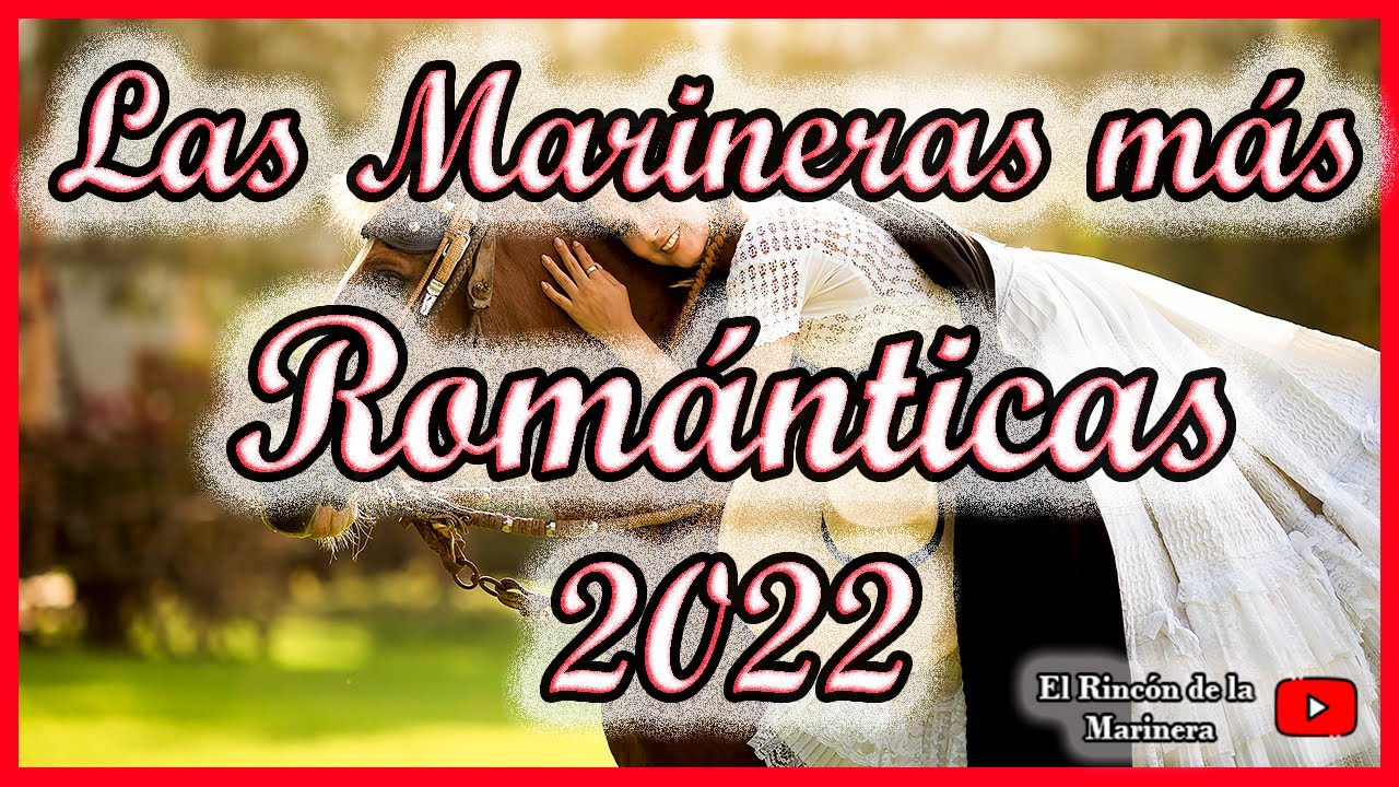 ❤️ Las 10 Marineras mas ROMÁNTICAS 2024 - Con Banda