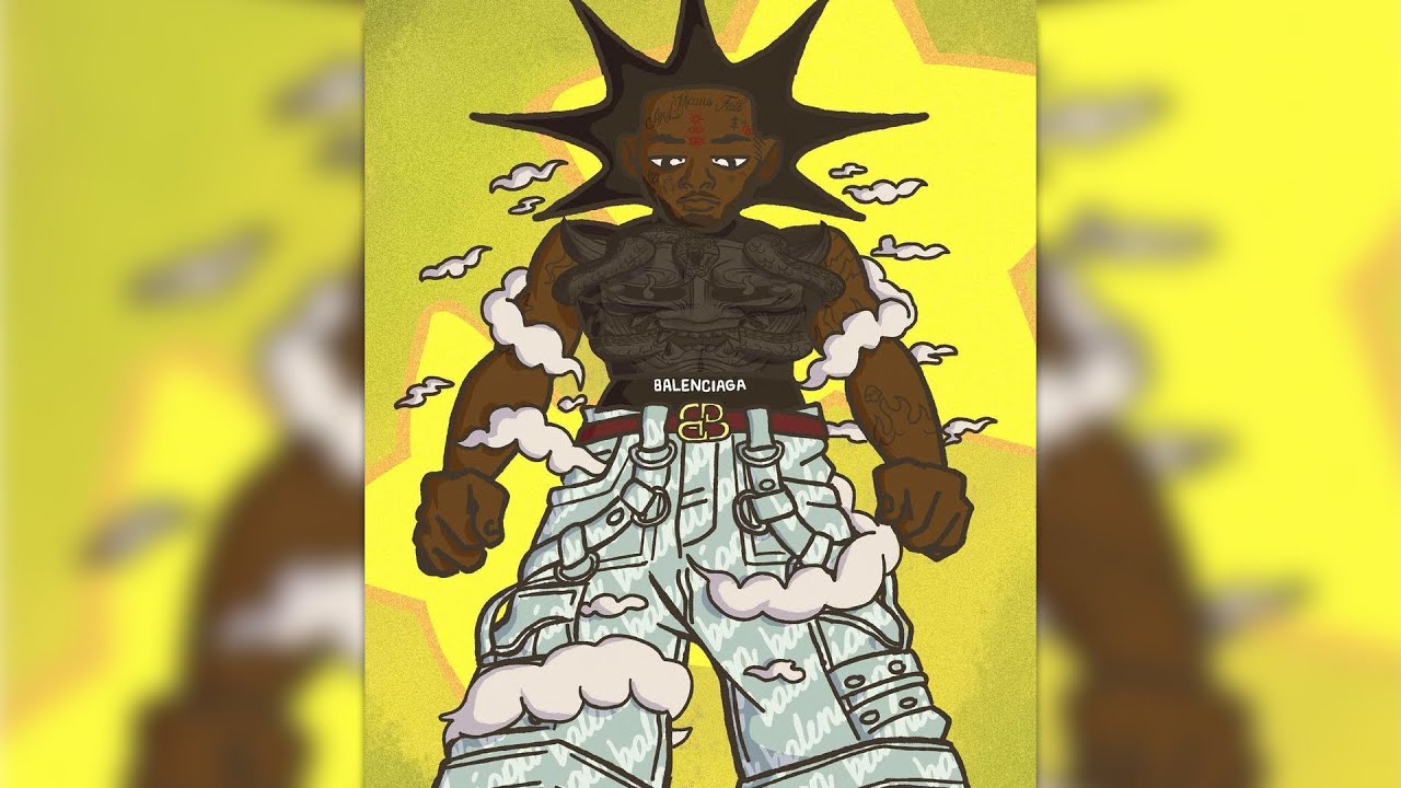 (FREE) Hyperpop Drill Type Beat 