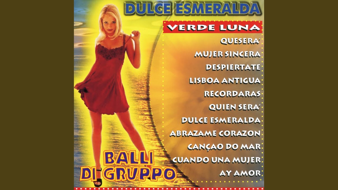 Verde luna