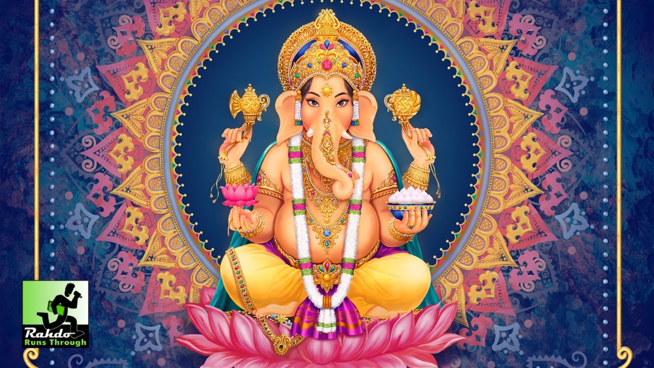 Ganesha Gameplay Runthrough