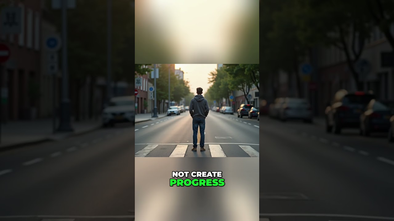 Clarity First: The Secret to Effortless Action 