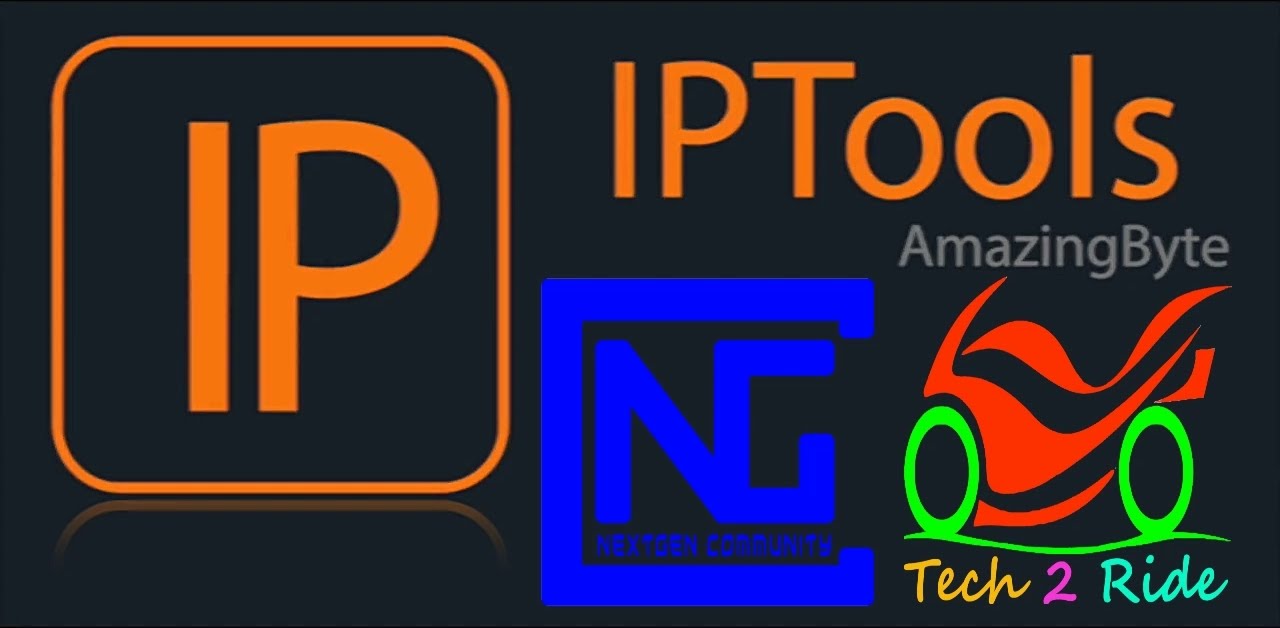 IP Tools Premium (App Overview)
