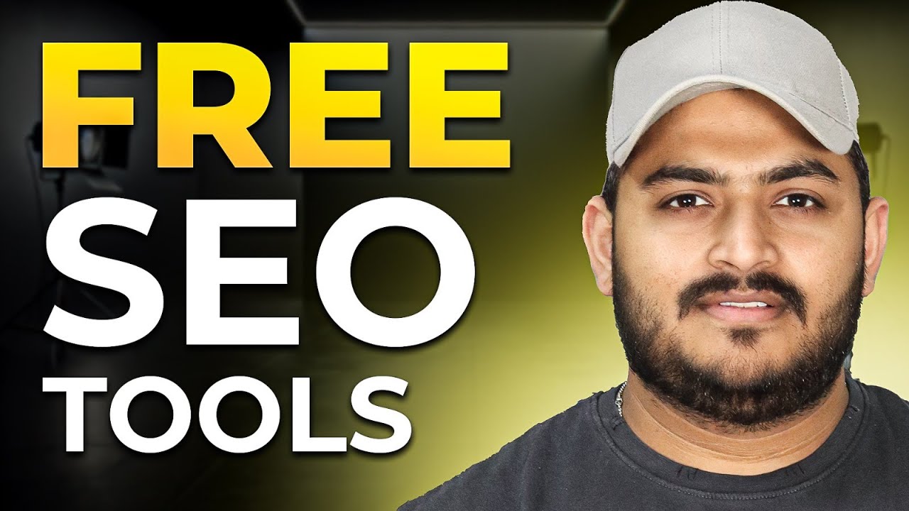FREE VS Paid SEO Tools