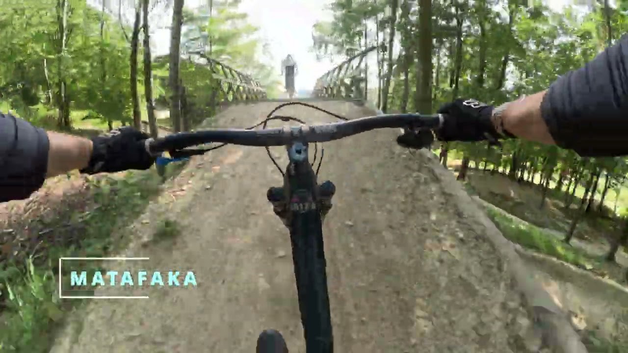 Heipark Jumpline s Honzou 4K UW 08 25