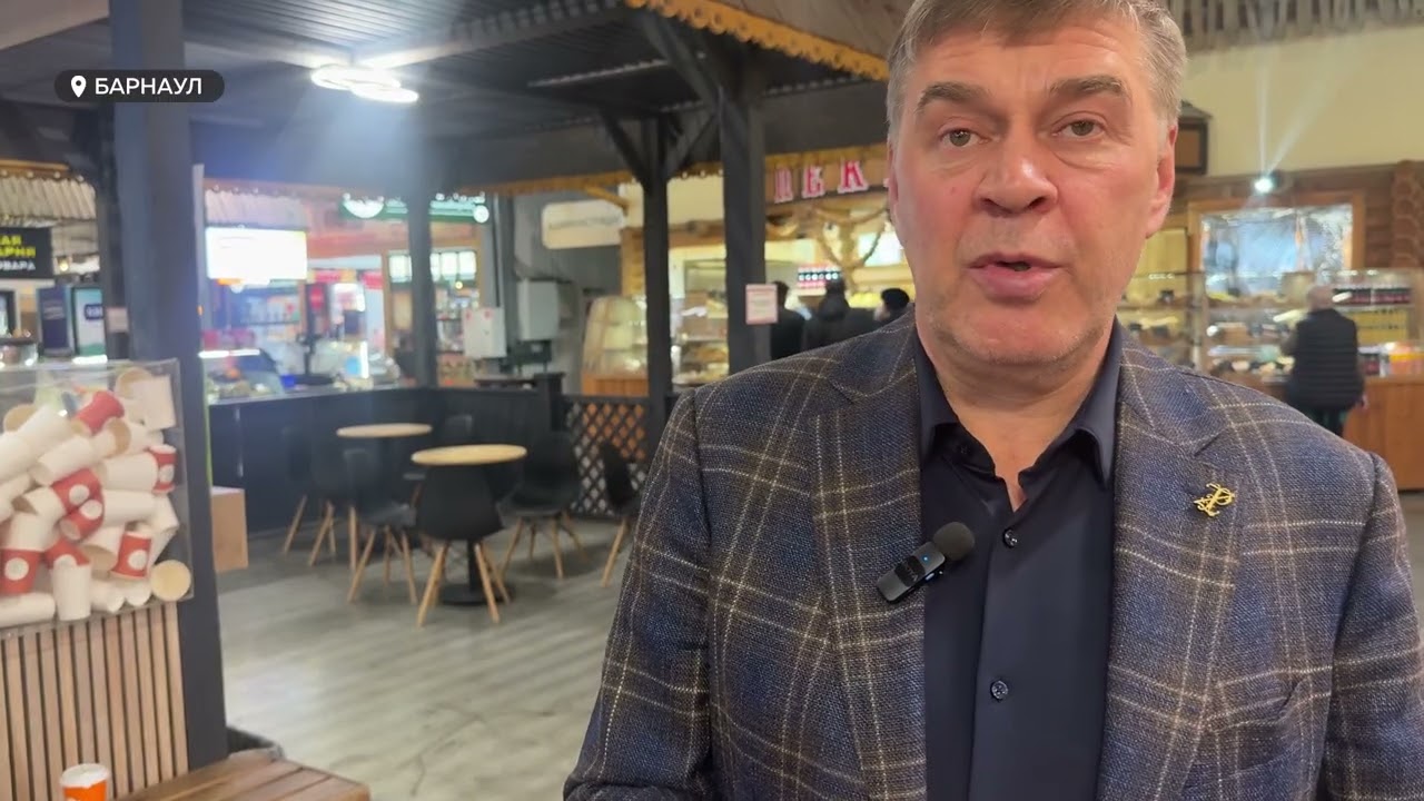 Почему в Алтайском крае закрываются кафе и рестораны — мнение эксперта