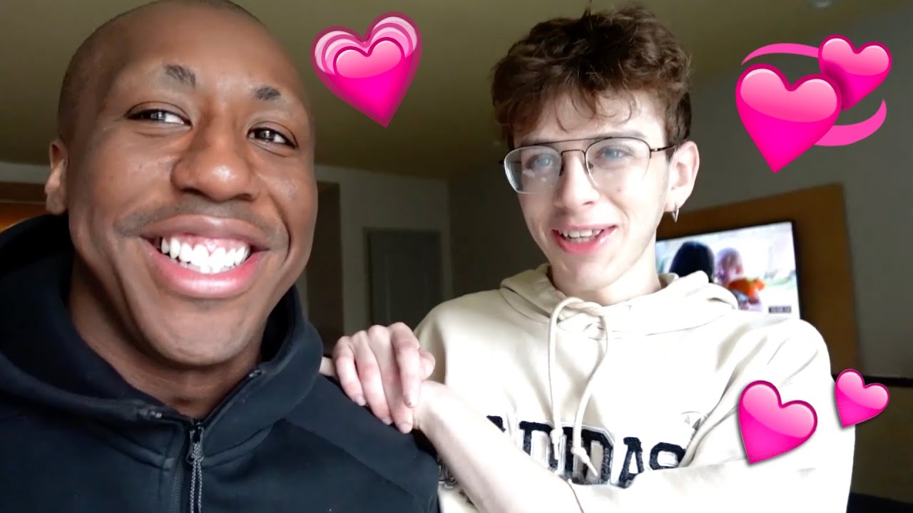 Romantic Weekend With Lydia B Kollins! | Kori King