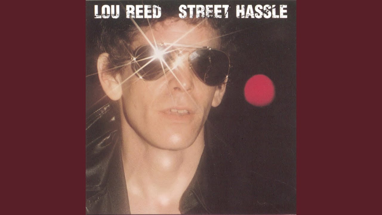 Street Hassle