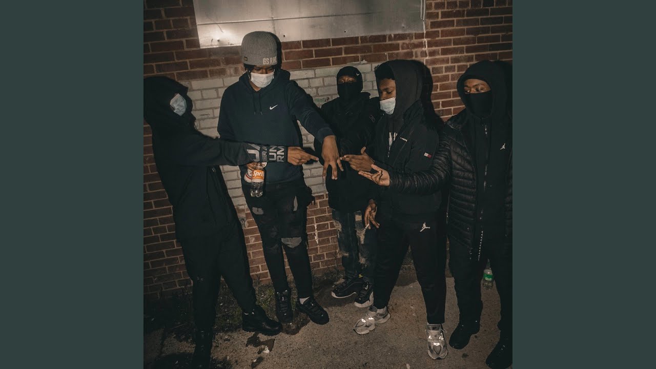 Active As Me (feat. BabyyRp)