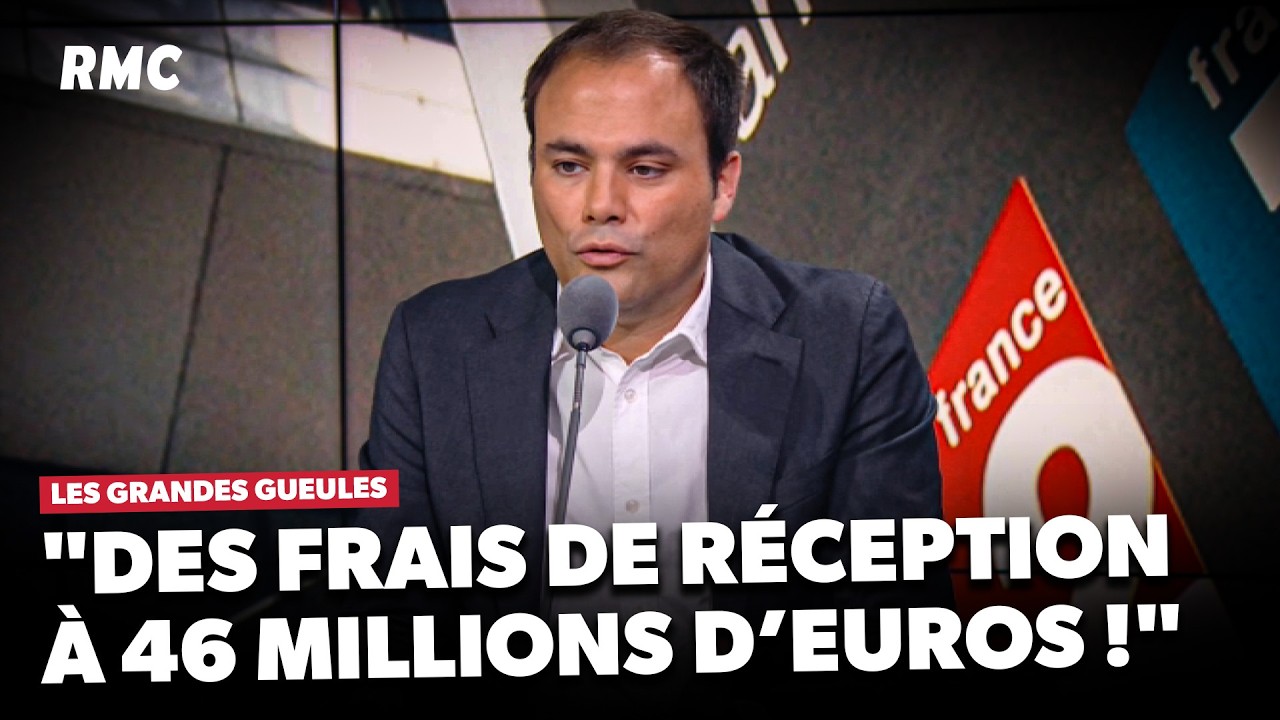 Rapport accablant de la cour des comptes : faut-il dissoudre France Télévisions ?