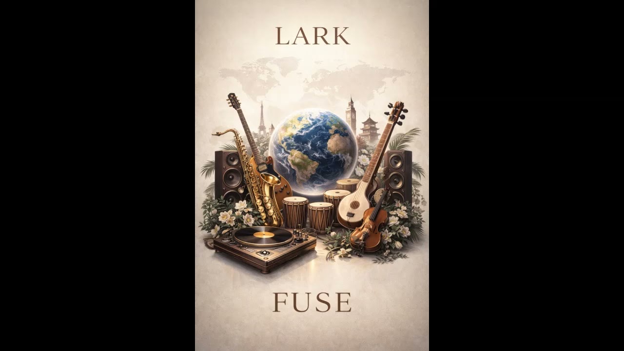 LARK - FUSE