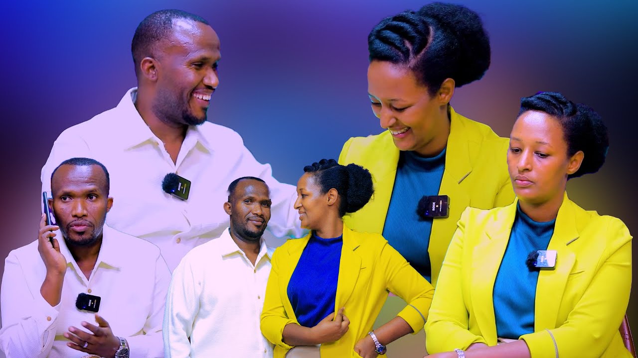 YARIWE MUKOBWA MWIZA WARUSIGAYE I REMERA🤣Woow MBEGA Couple nziza🥰Rubyiruko Mwirinde PRESSURE🥰Imitoma