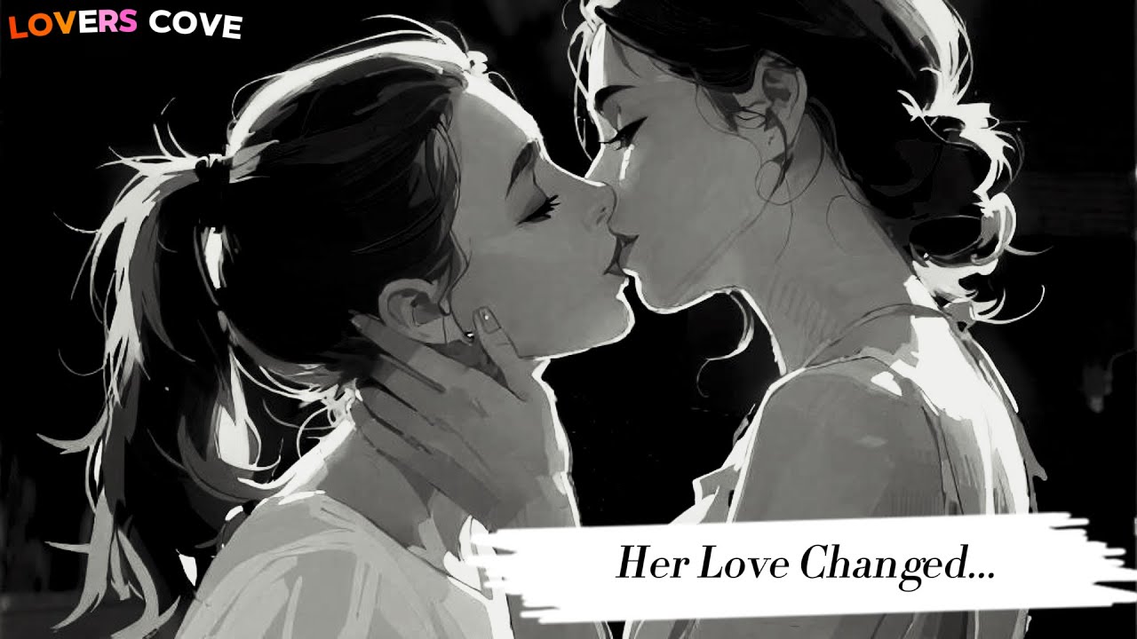 She Awakened My Unexplored Desires | Lesbian Romance Audiobook (WLW Love Story)