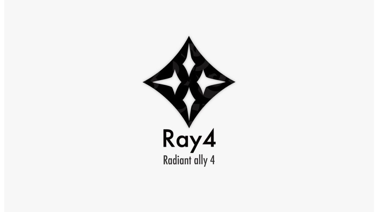 [PUBGM] “Ray4 RUKA” Scrim Highlight | 모배 매드무비