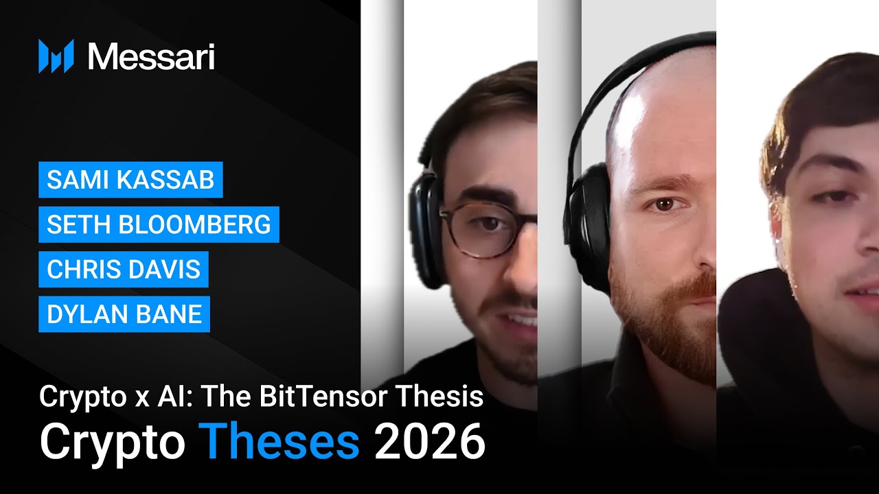 Криптовалюта и ИИ в 2026 году: почему BitTensor может стать «биткоином открытой конкуренции в сфе...
