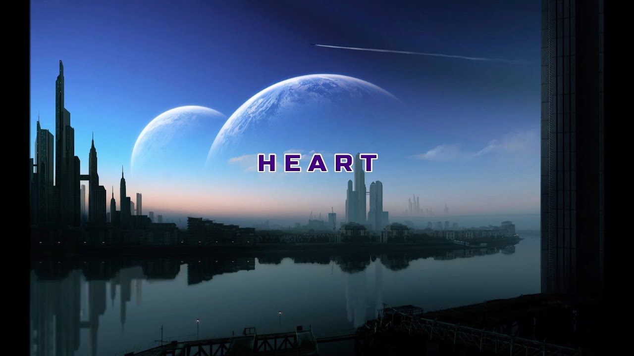 Heart - 