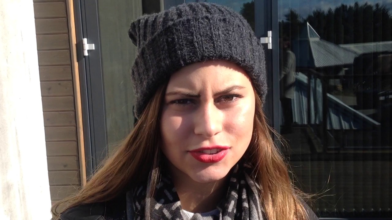 Tænk før du handler, Grenå, 10.