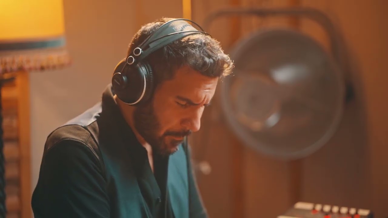 ALEX CONDE – BARRIO DEL CARMEN del álbum EL TRÍO