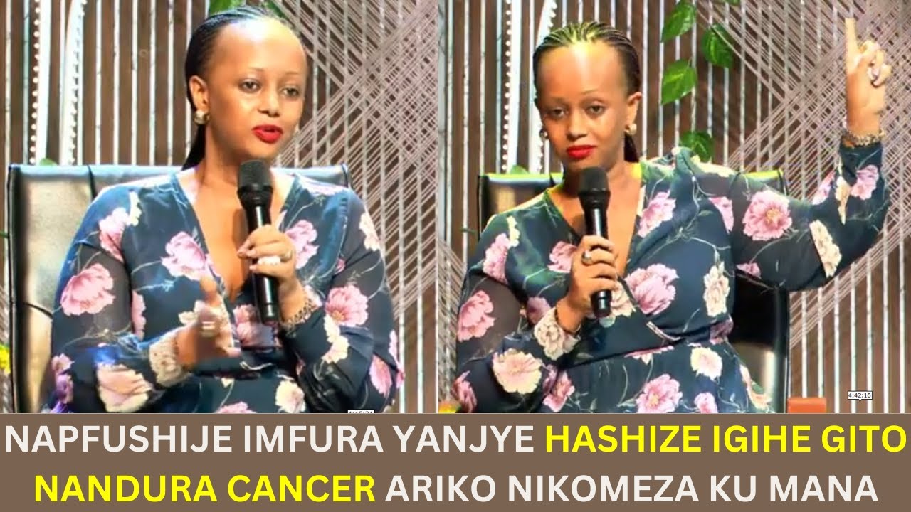Ubuhamya Bukomeye😥Nyimara Gupfusha Imfura Yanjye Barashinyaguriye😭Imana niyo Papa Sinayivaho🙏