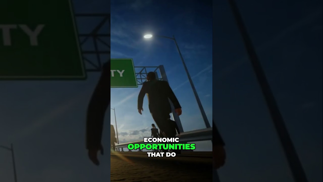 Louisiana's Economic Crisis: Poverty, Jobs, and Future